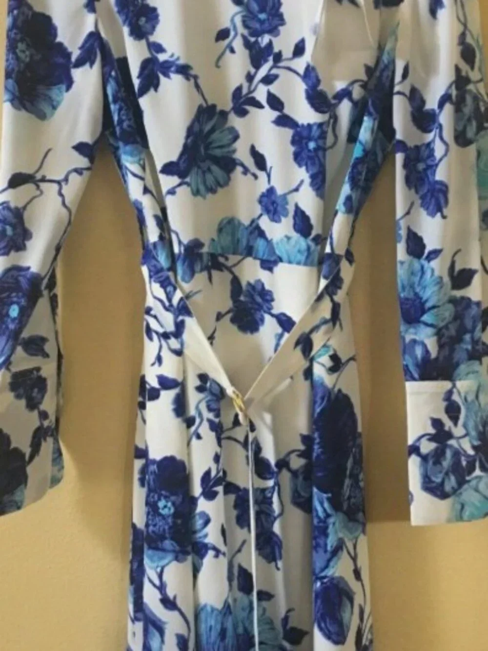 NWT Tory Burch silk dress Size 4 original $458